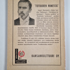 Maiju Lassila ym. : Totuuden nimessä - pikkukuva 2