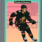 2023-24 Parkhurst Champions - Color Variation - 0,60€ / kpl - pikkukuva 2