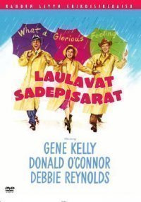 Laulavat sadepisarat - Special Editon (2-disc) -DVD
