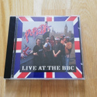POPEDA : Live At the BBC -CD - pikkukuva 1