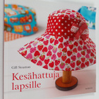 Gill Stratton : Kesähattuja lapsille - pikkukuva 1