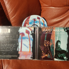 GARY MOORE -dark days in paradise CD. - pikkukuva 1