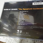GUNS N' ROSES - THE SPAGHETTI INCIDENT CD 6 NIMMARILLA - pikkukuva 2