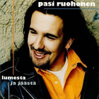 Pasi Ruohonen • Lumesta Ja Jäästä CD - pikkukuva 5