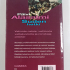 Päivi Alasalmi : Suden hetki : novelleja (signeerattu, te... - pikkukuva 2