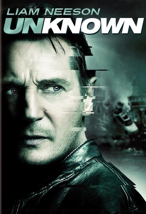 UNKNOWN (2011)	(11 776)	k	-FI-	DVD		liam neeson	2011