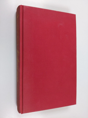 Maria Lang : Kuoleman aaria : salapoliisiromaani