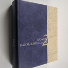 Suomen kansallisbiografia 2 : Bruhn-Fordell - pikkukuva 1
