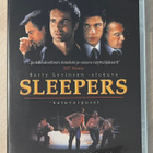 Sleepers - katuvarpuset (1996) Robert De Niro - pikkukuva 1