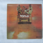 Teach-In: Ding-A-Dong   LP   1975 - pikkukuva 2