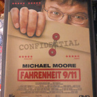 Michael Moore: Fahrenheit 9/11. 2DVD. - pikkukuva 1