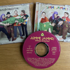 CD Onkalo-orkesteri – Jummi jammi (1997) - pikkukuva 3