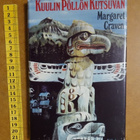 k, Margaret Craven - Kuulin pöllön kutsuvan - pikkukuva 1