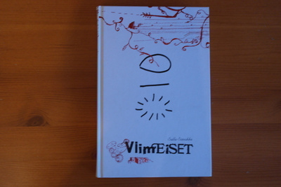 Salla Simukka:Viimeiset.1.P.2005.Sid.Hieno!