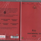 kontinental '25 (62 476) UUSI -FI- DVD suomik. 2025 romani - pikkukuva 1