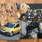 Esite Peugeot 307 2002/2003 - pikkukuva 2