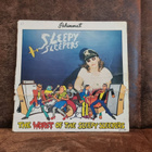 Sleepy Sleepers • Pahimmat LP - pikkukuva 1