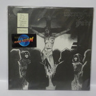 MERCYFUL FATE - RAVE ON M-/M- RUOTSI 2001 LP - pikkukuva 1