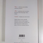 Francesca Marciano : Casa Rossan perilliset - pikkukuva 2