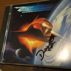 ZZ TOP - AFTERBURNER CD  DUSTY HILL NIMMARILLA - pikkukuva 1
