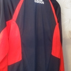 Adidas verkkaritakki koko L - pikkukuva 4