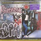 Ramones – Subterranean Jungle, Limited Edition, Violet - pikkukuva 1