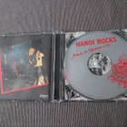 Hanoi Rocks - Back to Mystery City - pikkukuva 3