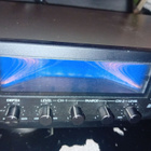 SANSUI RG-7 GRAPHIC EQUALIZER CONSOLETTE ( SIS POSTIKULU ) - pikkukuva 3
