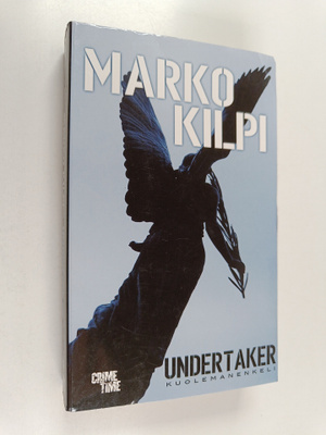 Marko Kilpi : Kuolemanenkeli