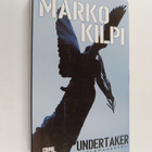 Marko Kilpi : Kuolemanenkeli - pikkukuva 1