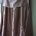 Roosa Vila Syystakki / Trench-coat / Trenssi / Takki koko S - pikkukuva 5