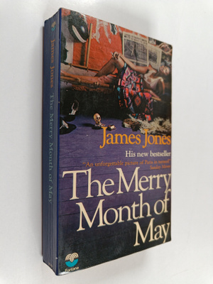 James Jones : The merry month of May