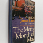James Jones : The merry month of May - pikkukuva 1