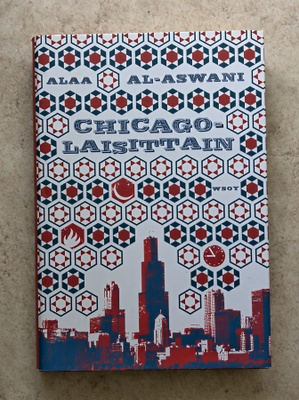 Alaa Al-Aswani: Chicagolaisittain, sid.