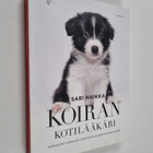 Sari Haikka : Koiran kotilääkäri : sairaudet, ensiapu, ta... - pikkukuva 1