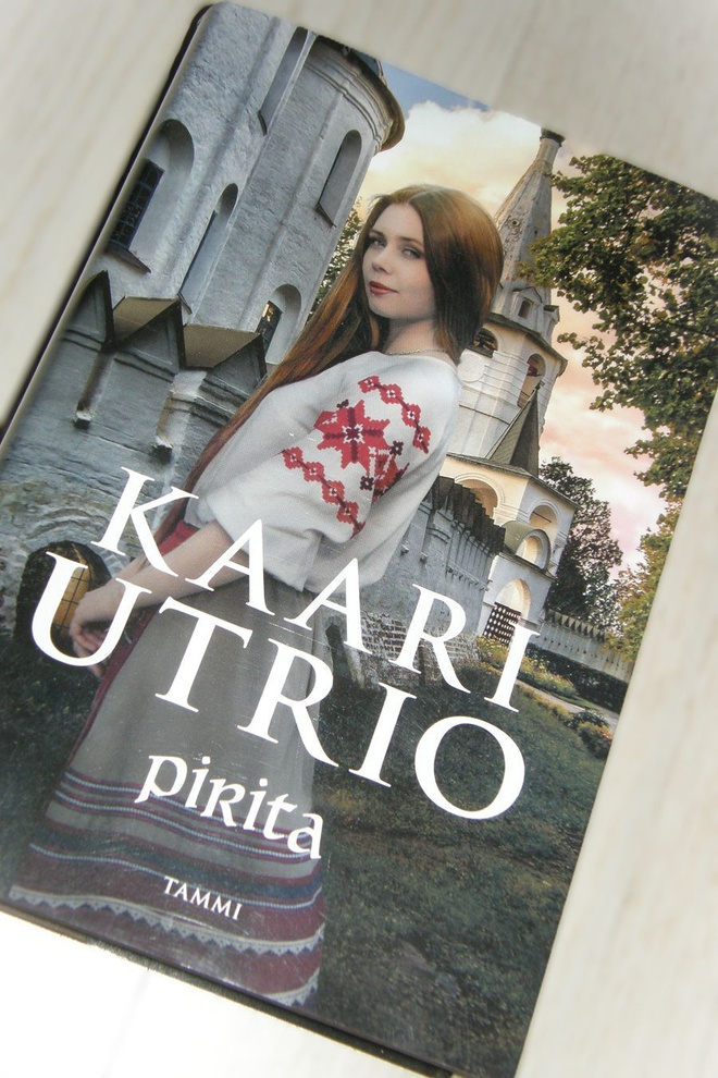 Kaari Utrio - Pirita