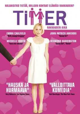 timer rakkauden aika (1 535) UUSI -FI- DVD 2009