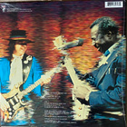 Albert King With Stevie Ray Vaughan – In Session - pikkukuva 2
