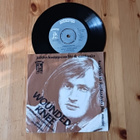 Jukka Kuoppamäki & Castanja – Wounded Knee 7" ps 1973 - pikkukuva 2