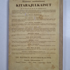 108 kitaralaulua - pikkukuva 2
