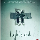 Lights Out - (Blu-ray) - pikkukuva 1