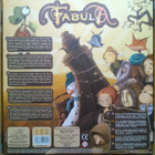 Fabula - A Polemic Tale (Libellud 2010) - pikkukuva 2