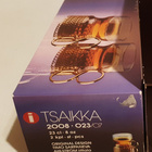 Iittala Tsaikka laseja KÄYTTÄMÄTTÖMIÄ - pikkukuva 4