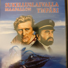 Sukelluslaivalla maapallon ympäri, DVD - pikkukuva 1