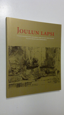 Arkadi (toim.) Ippolitov : Joulun lapsi : länsieurooppala...