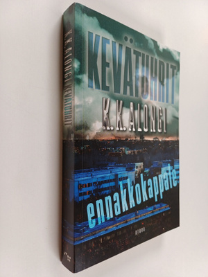 K. K. Alongi : Kevätuhrit