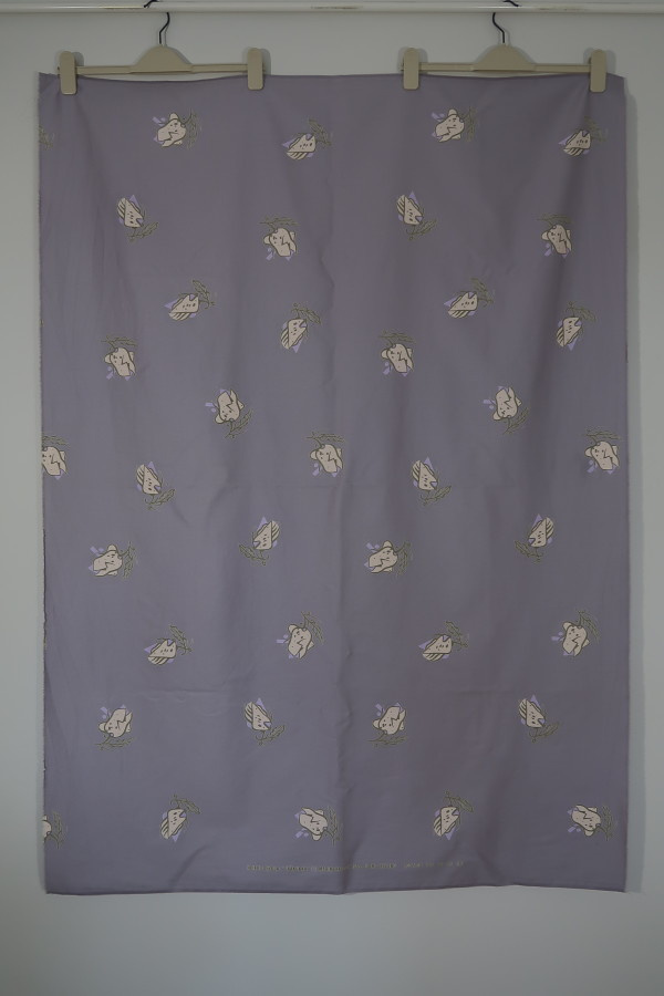 MARIMEKKO HEIKKI ORVOLA JÄÄKUKKA KANGAS
