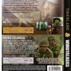 dvd, Tigerland / Windtalkers 2dvd [sota, toiminta] - pikkukuva 2