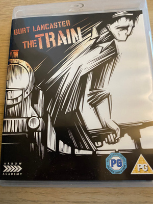 The Train