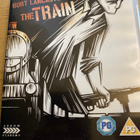The Train - pikkukuva 1